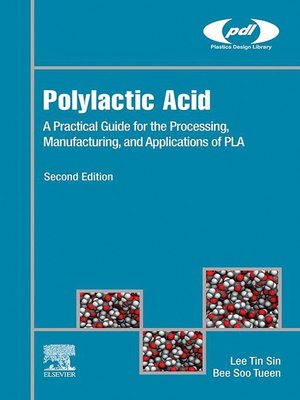 cover image of Polylactic Acid